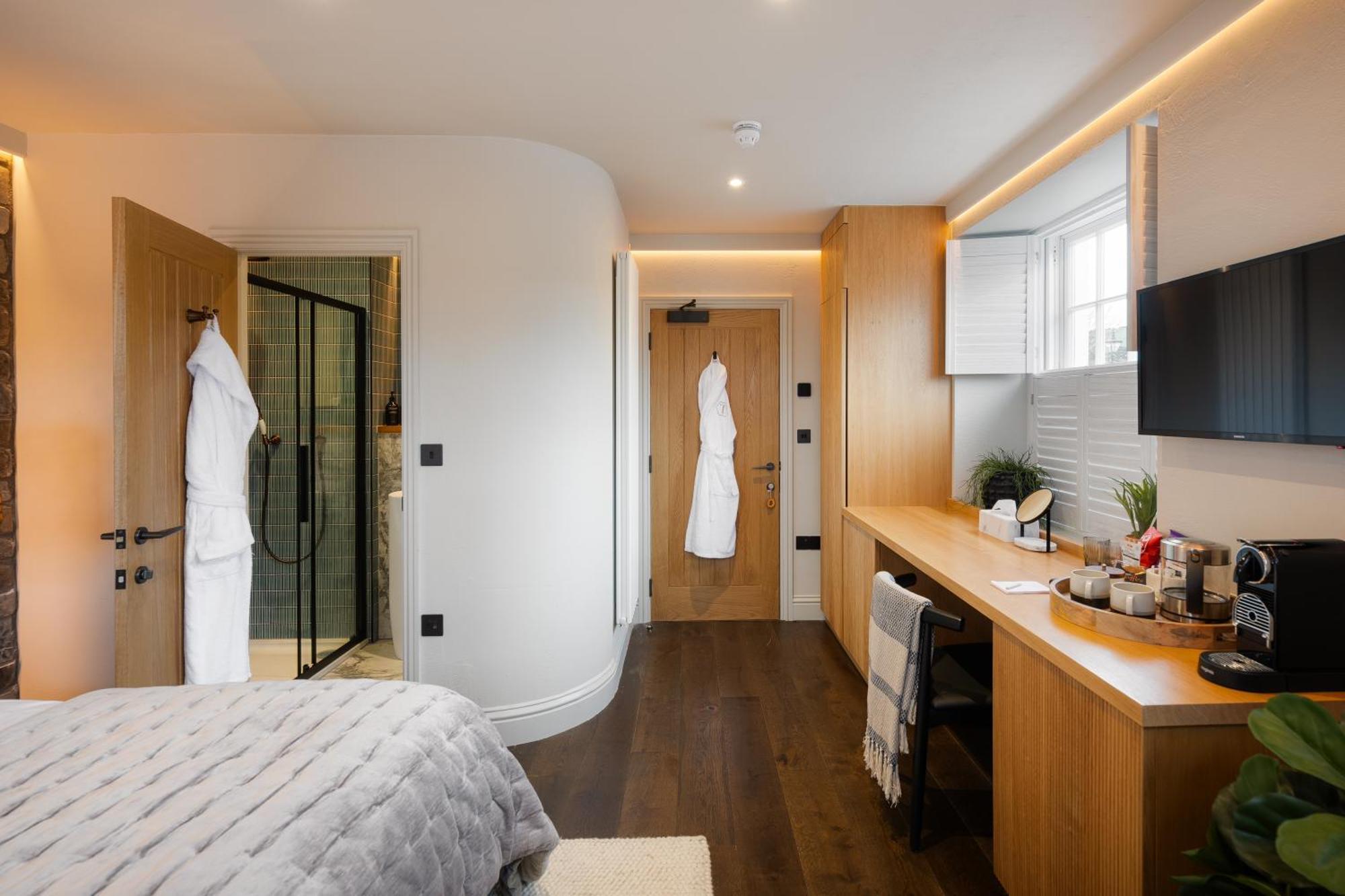 Hive Townhouse