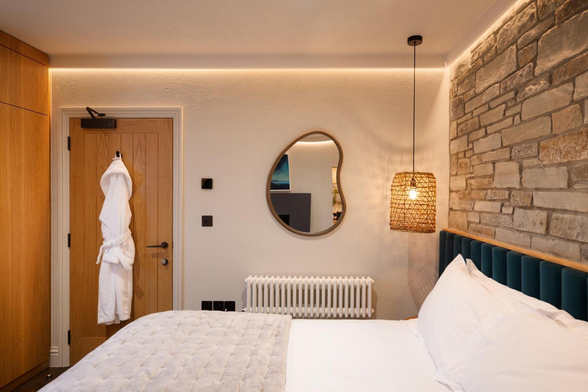 Hotel Hive Townhouse Aberaeron