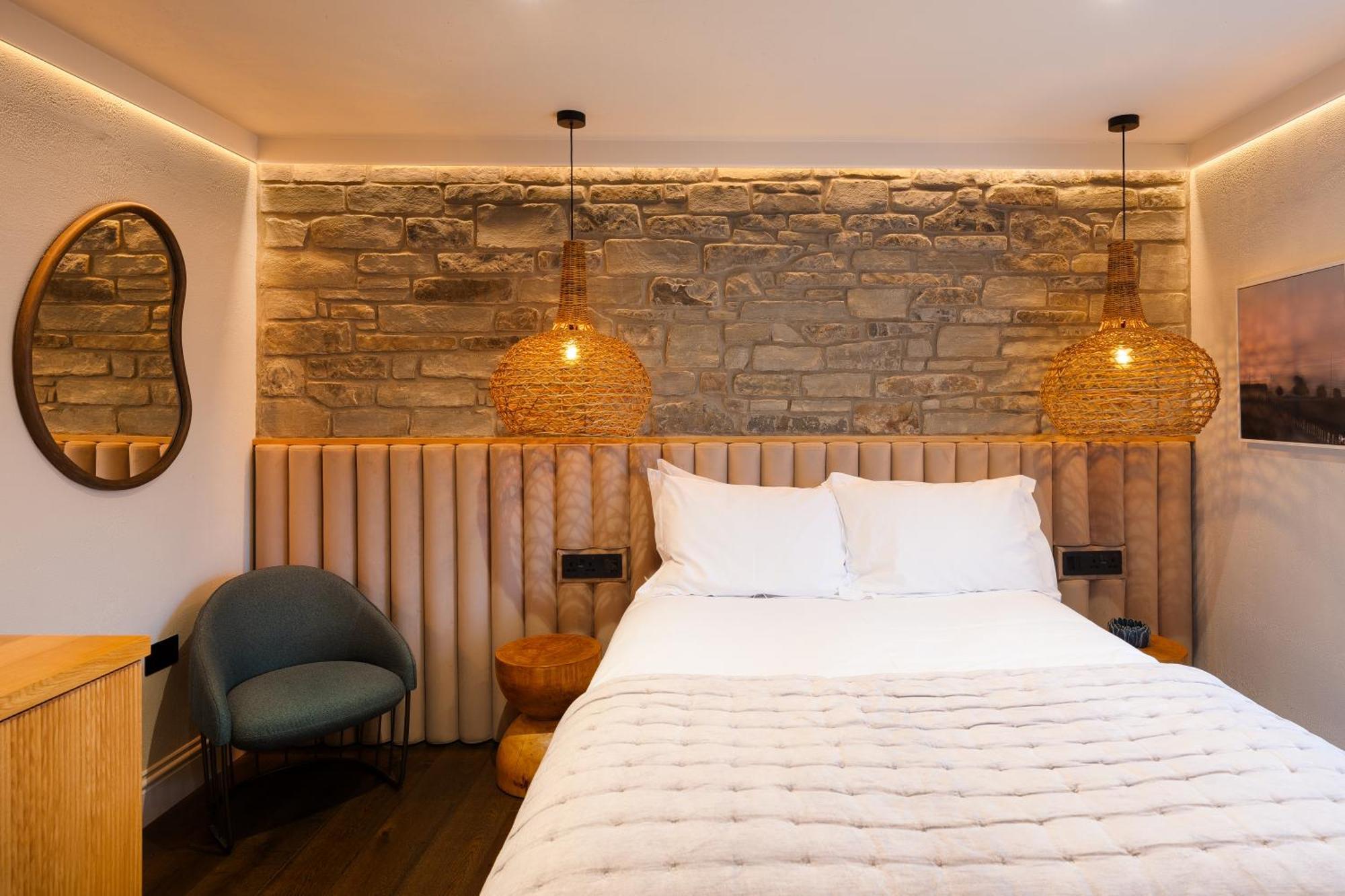 Hive Townhouse Hotel