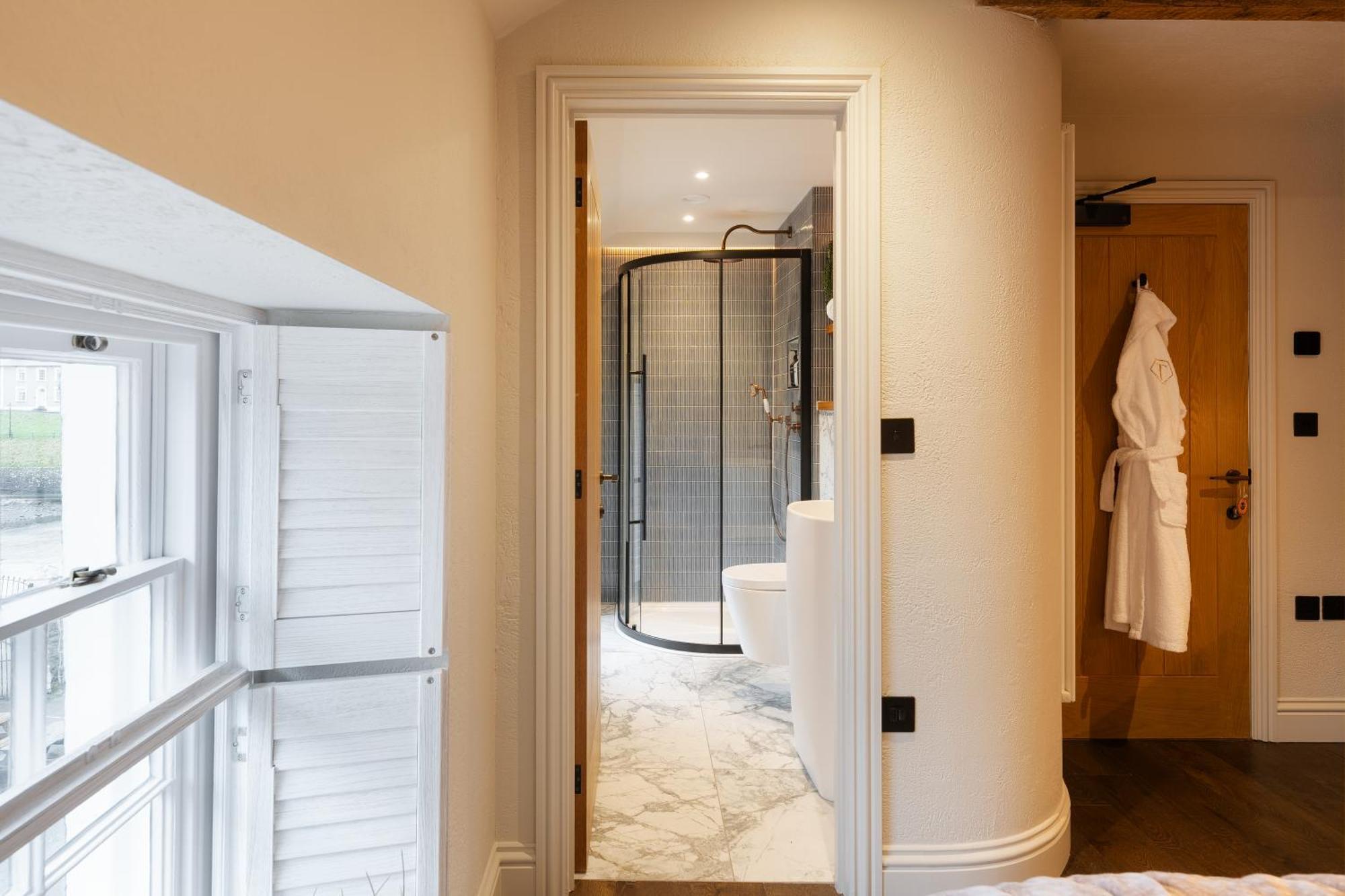 Hive Townhouse