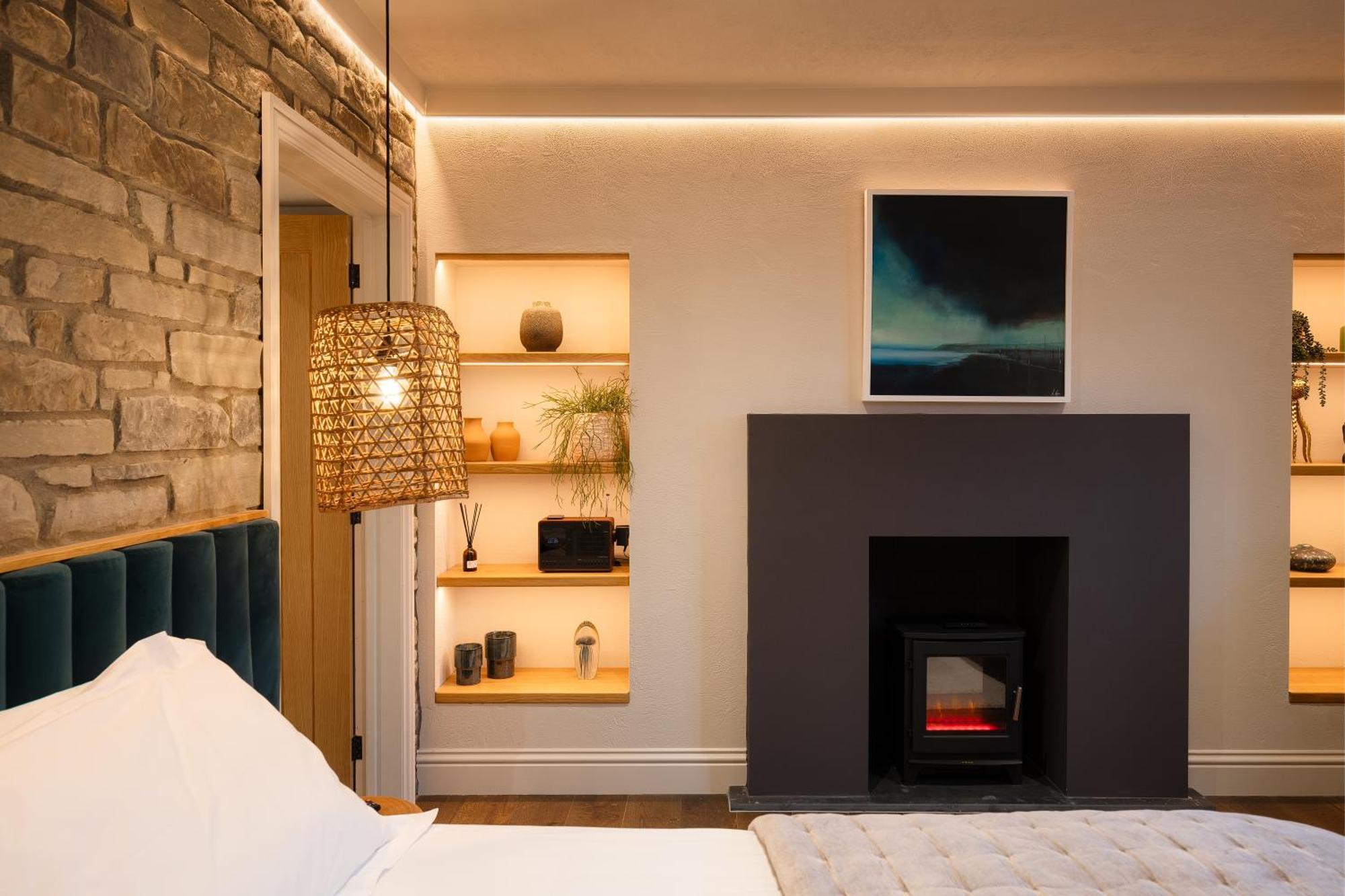 Hotel Hive Townhouse