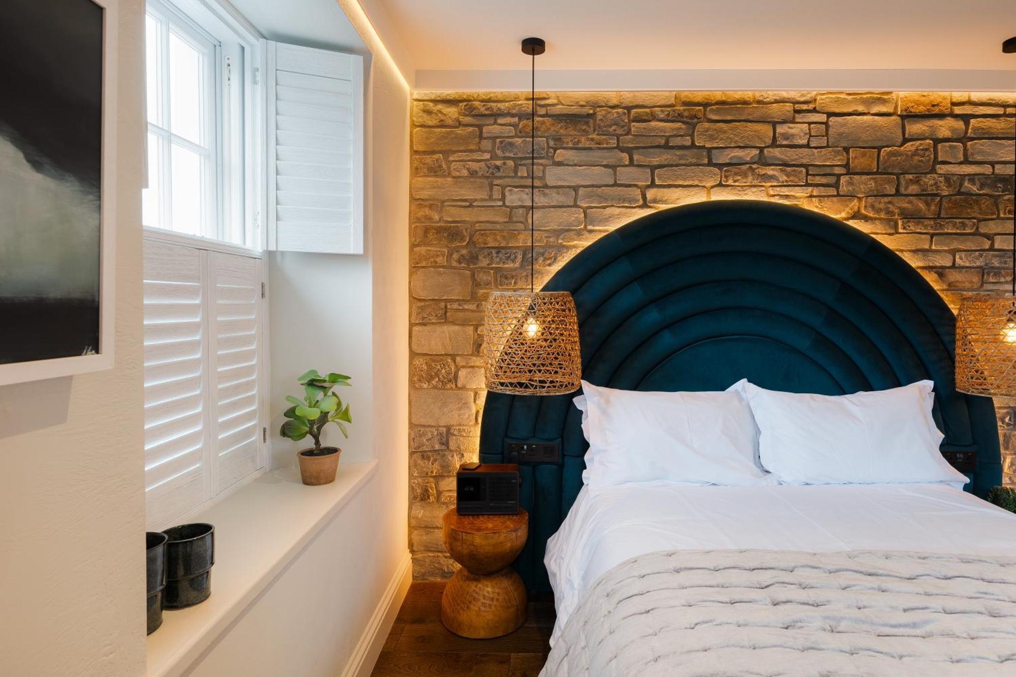 Hotel Hive Townhouse