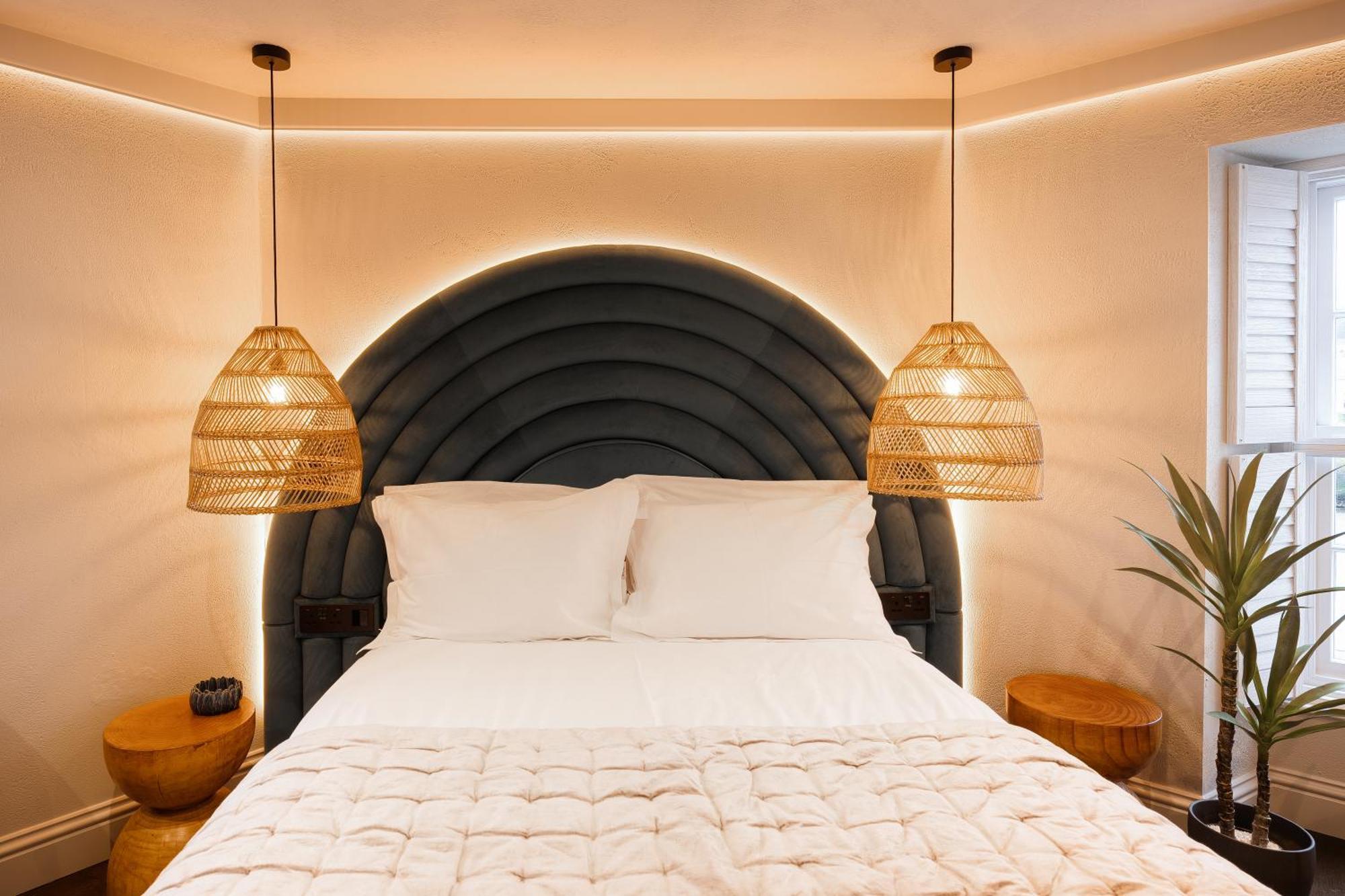 Hive Townhouse Hotel Aberaeron