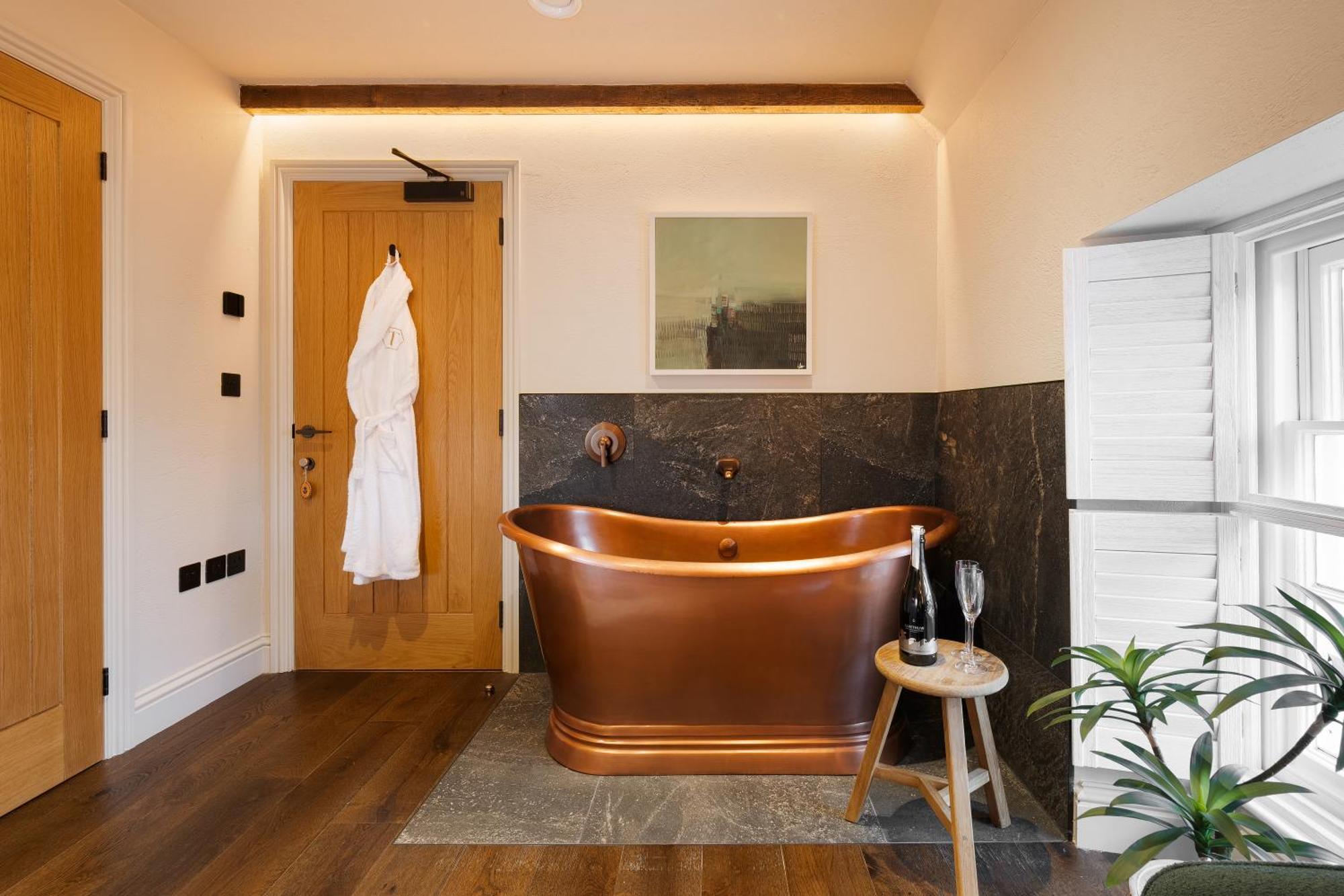 Hotel Hive Townhouse Aberaeron