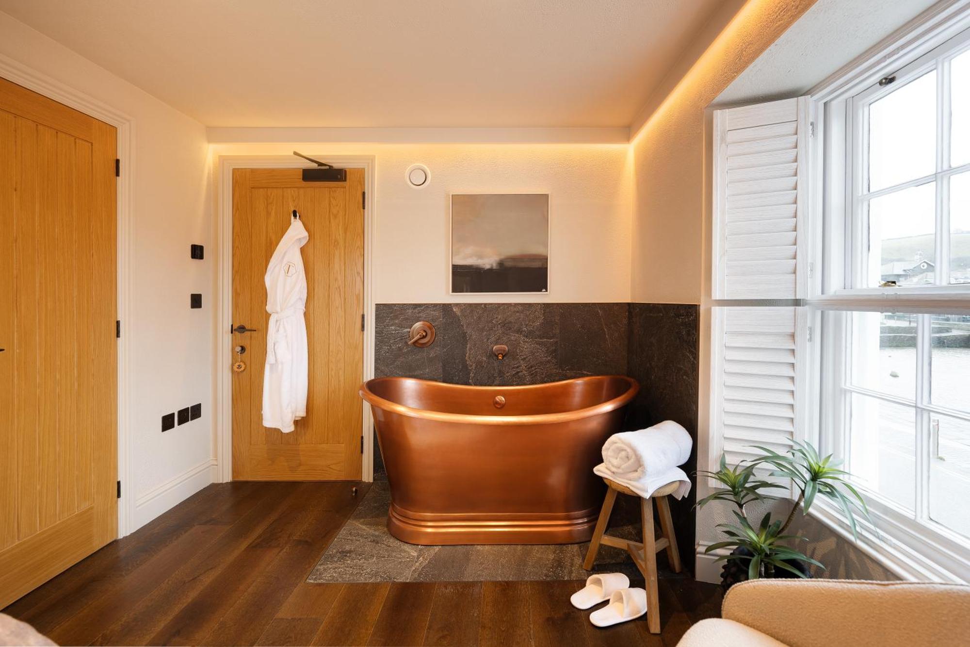 Hotel Hive Townhouse Aberaeron