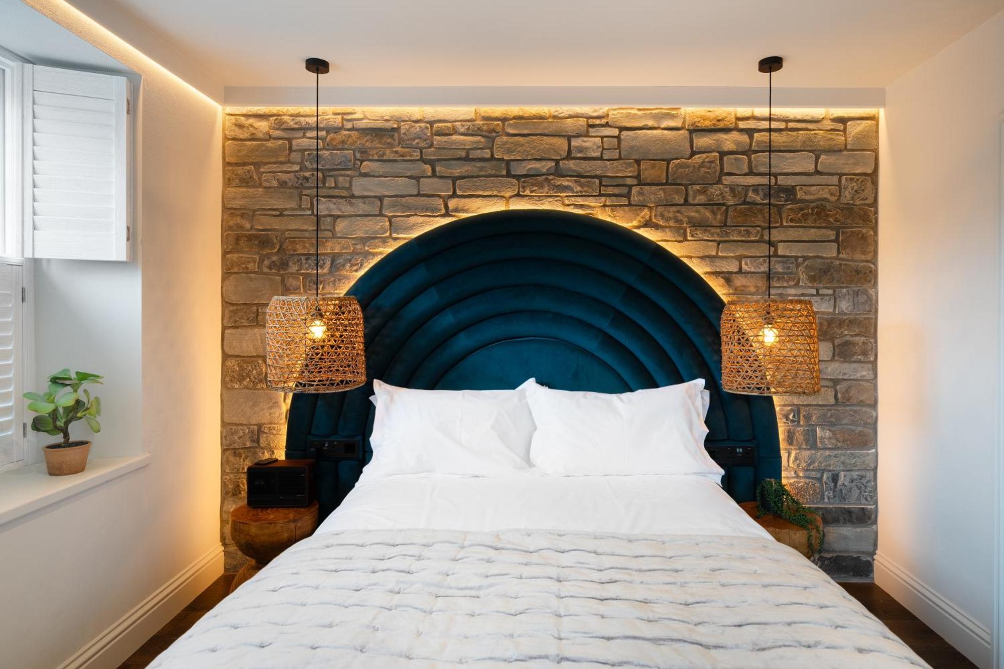Hive Townhouse Hotel Aberaeron