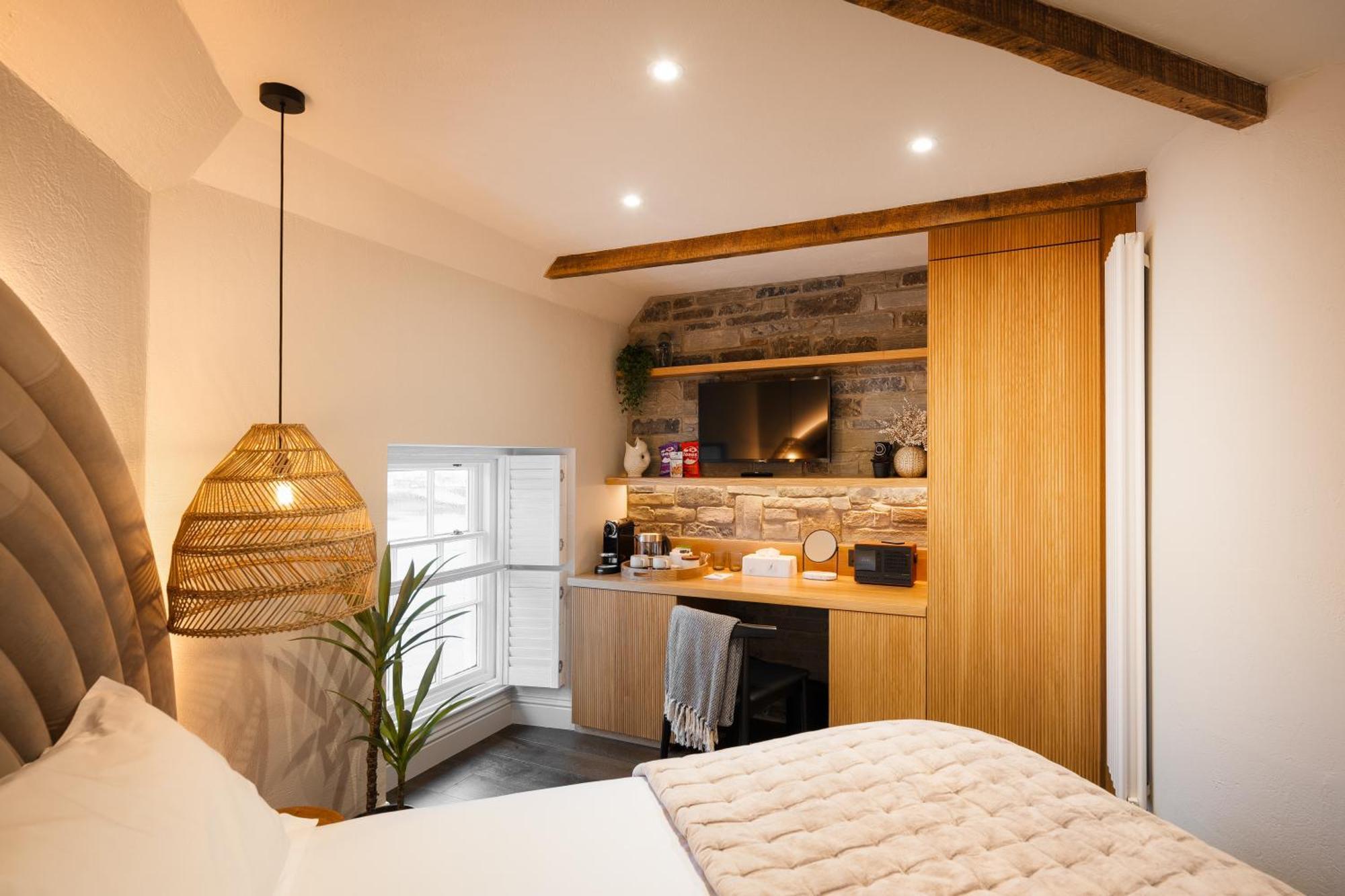 Hotel Hive Townhouse