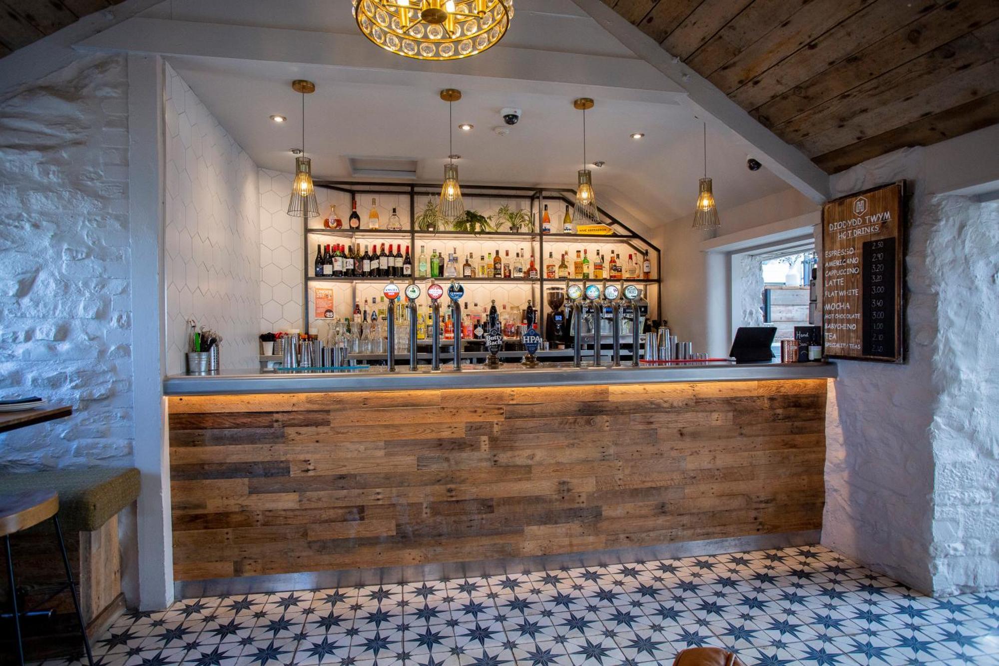 Hotel Hive Townhouse